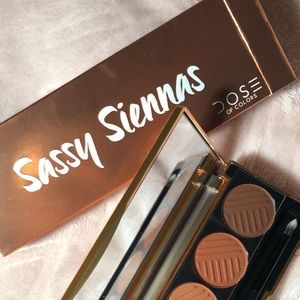 Dose of Colors Makeup - Dose of Colors Eyeshadow Dose of Colors Makeup - Dose of Colors Eyeshadow